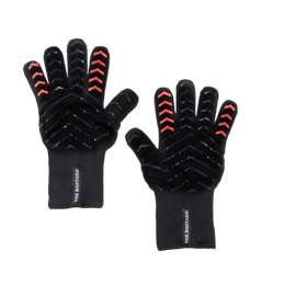 The Bastard Fiber Thermo BBQ Gloves